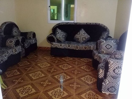 salon