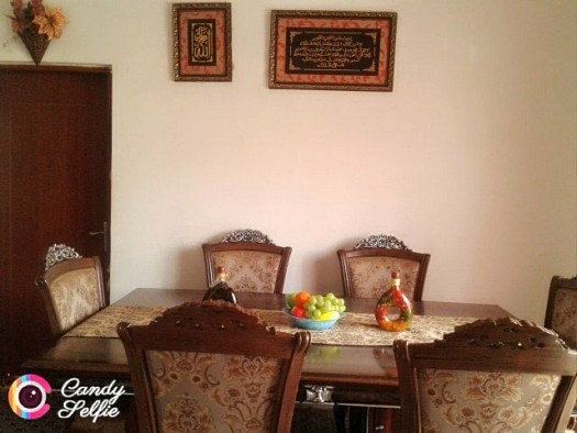 Table à manger