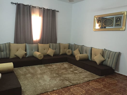 Majlis moderne