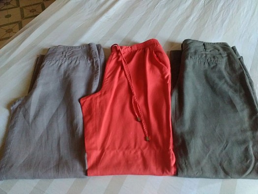 Vêtements femme