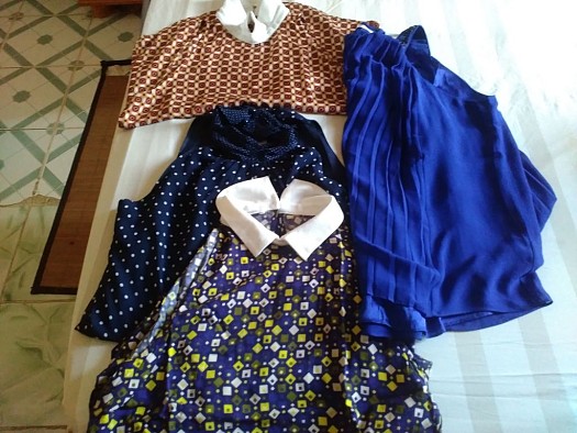 Vêtements femme