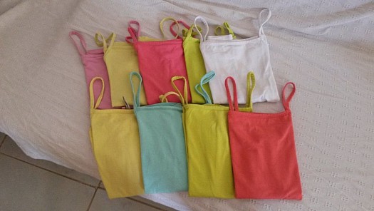 Vêtements fille