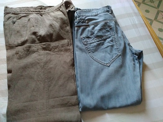 Vêtements homme
