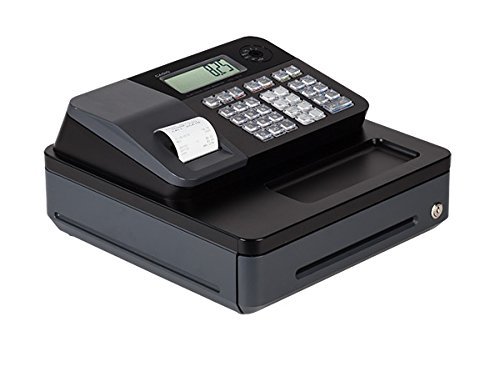 Caisse enregistreuse Casio
