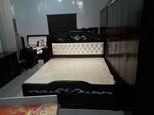 Chambre a coucher