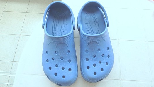 Chaussures crocs