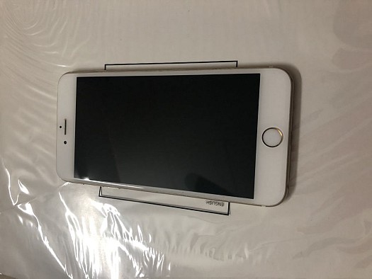 iPhone 6 Plus très bon état