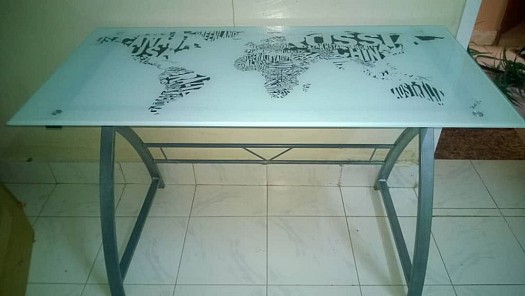 Bureau