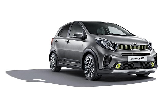 Location kia Picanto neuve