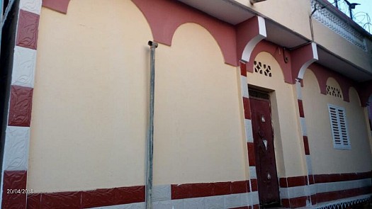 Maison F4 à louer Cheikh Moussa