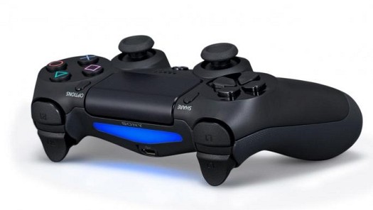 Manette PS4