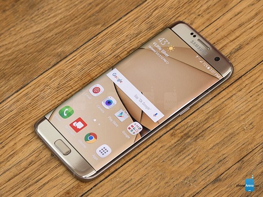 samsung galaxy s7 edge