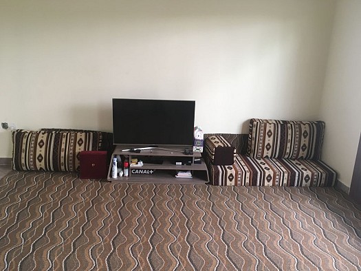 Télévision Samsung 43 pouces