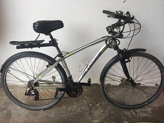 Vélo à vendre
