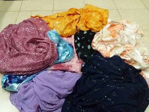 Vente boubou de soiree