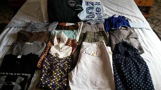 Vêtements femme