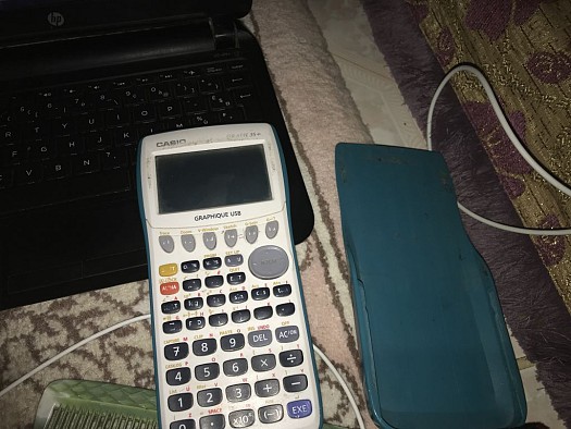 Calculatrice