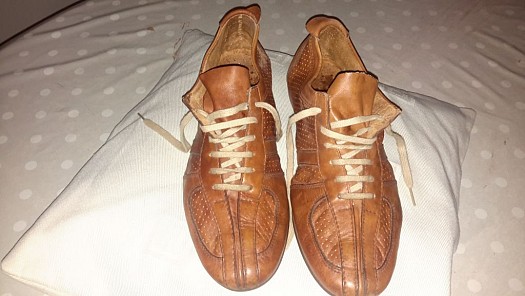 Chaussures hommes