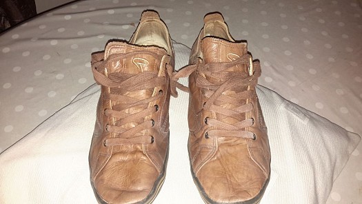Chaussures hommes