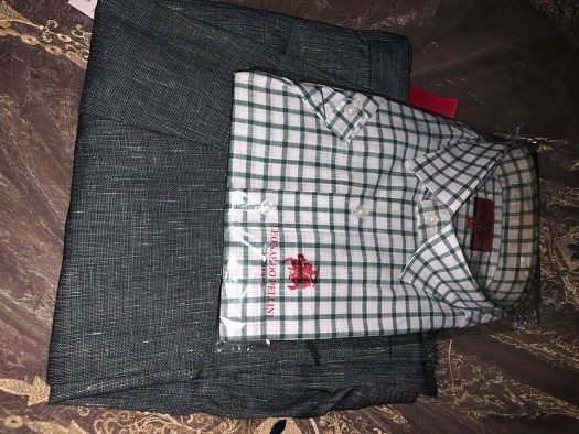 chemise