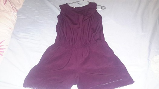 Combi short