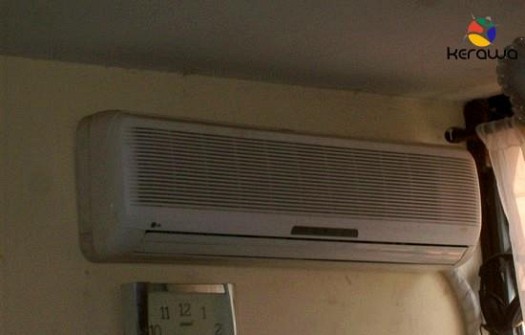 Climatiseur LG 2.5 CV