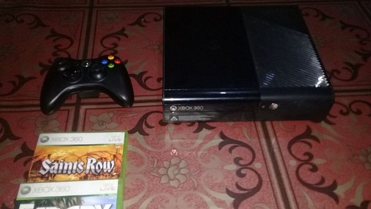 Xbox 360