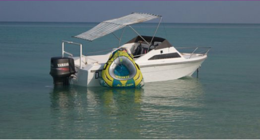 Jeanneau Skanes Homologue 8 personnes