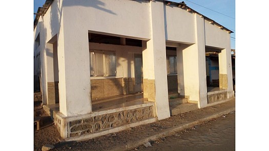 Location Maison Tadjourah