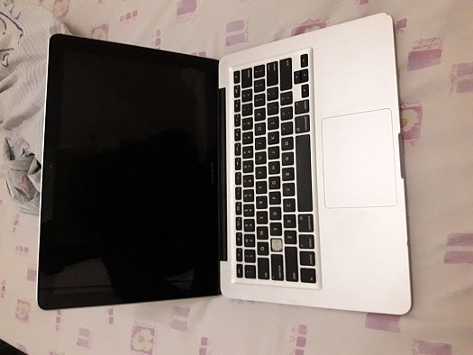 Macbook 2013 13 pouces