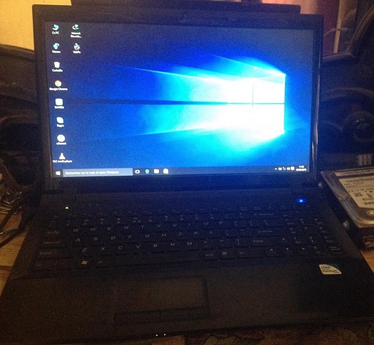PC Portable