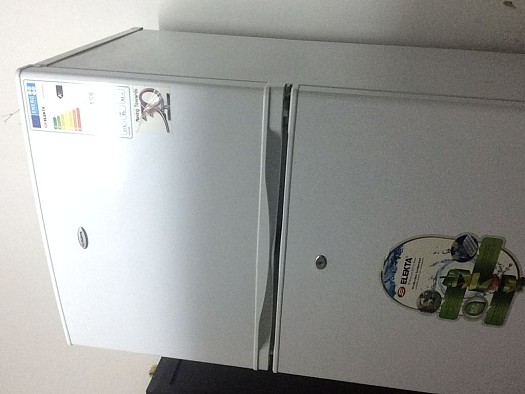 Réfrigérateur ELEKTRA à vendre 60000 FDJ négociable