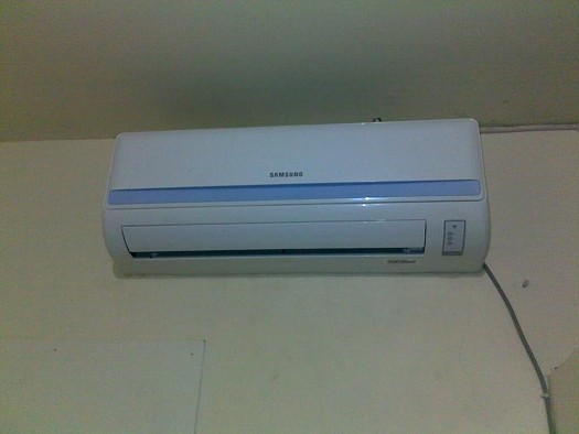 split samsung 2.5 cheveaux