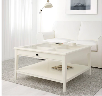 Table basse salon