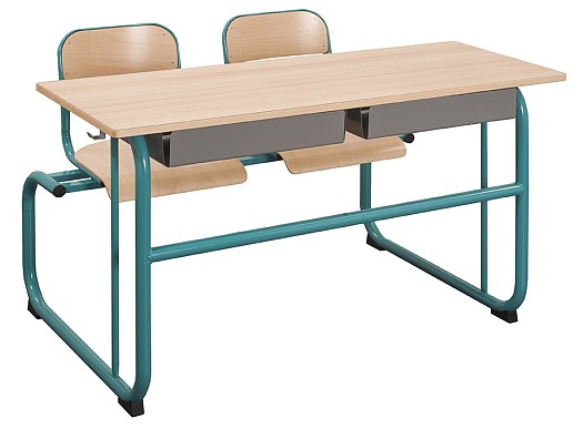 Table scolaire