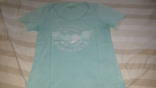 Tee shirt femme