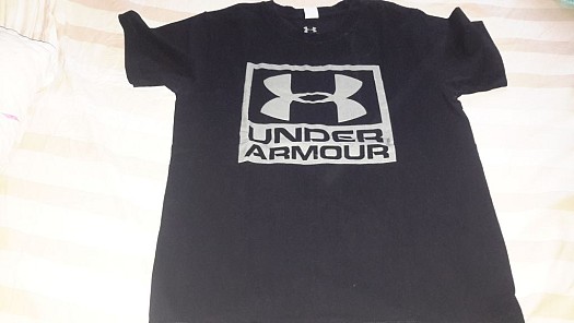 Tee shirt femme