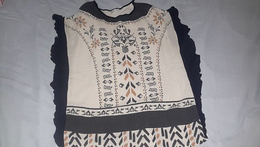 Tee shirt femme