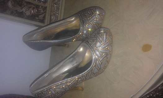 Chaussures taille 39