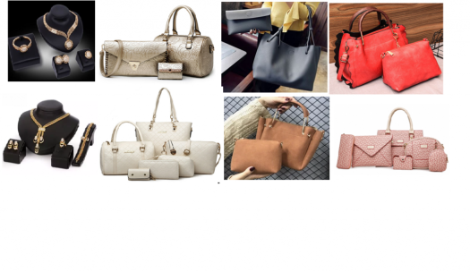 Sacs et bricolage