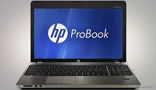 Nouveau PC portable coré i3
