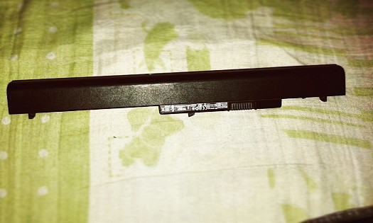 Batterie HP