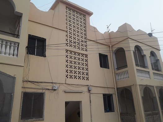 Bouchra immobilier