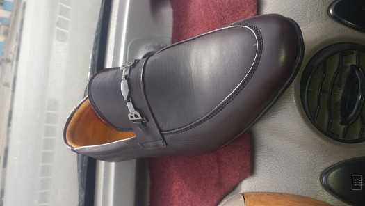 chaussure zara man