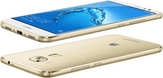 Huawei G9 plus