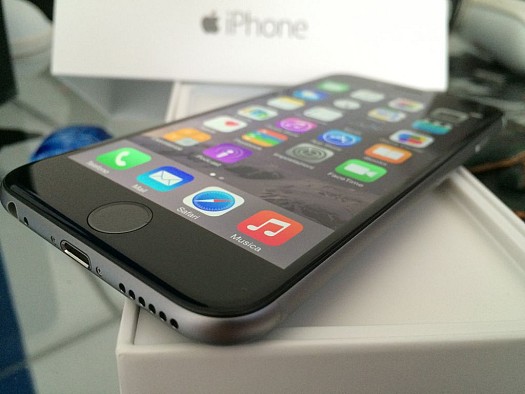 iPhone 6 / 64gb peu utilisé