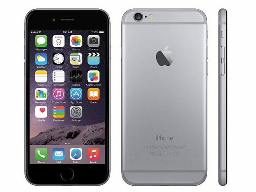 iPhone 6 Plus 64 gb comme neuf