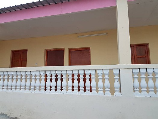 Location maison F3 Ecole 10 Hayableh
