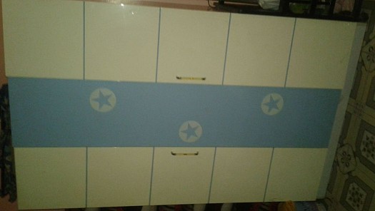 Meuble pour enfant