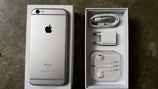 Nouveau iPhone 6s 64 go